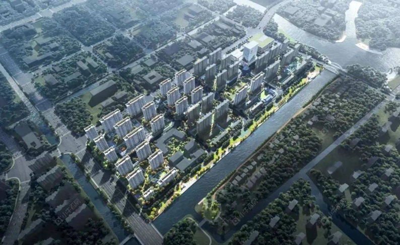 上海印象青城小区_印象青城小区null