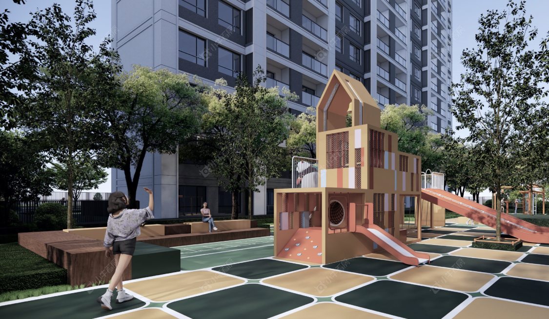 上海华纺·棠樾小区_华纺·棠樾小区null