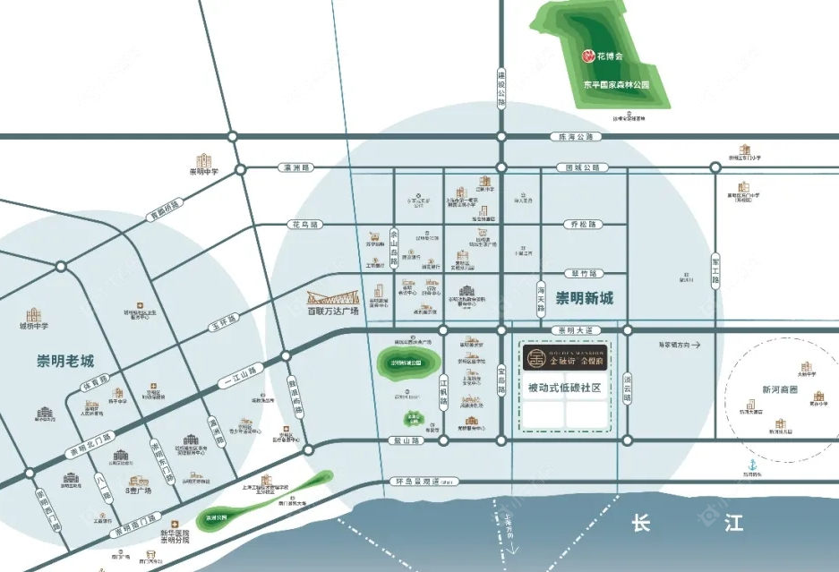 上海金融街金悦府小区_金融街金悦府小区null