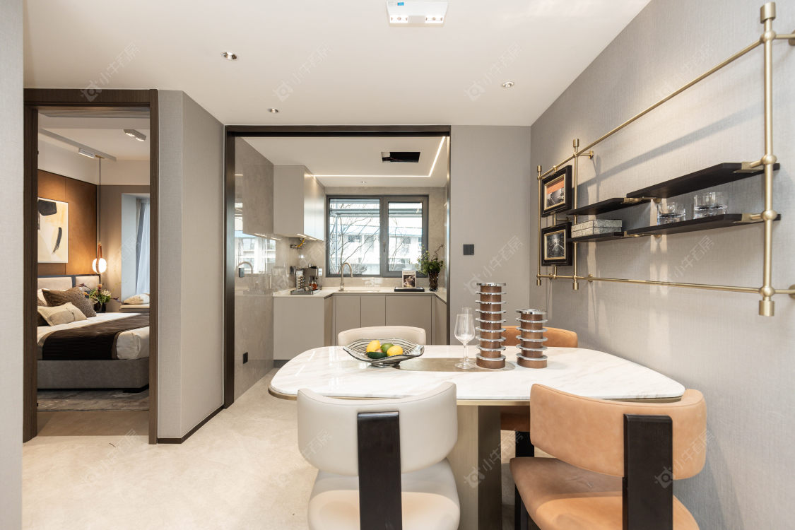 上海华发海上都荟在售新楼盘null