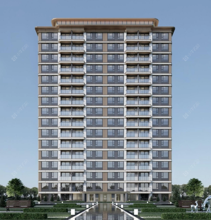 上海招商象屿星耀翠湾在售新楼盘null