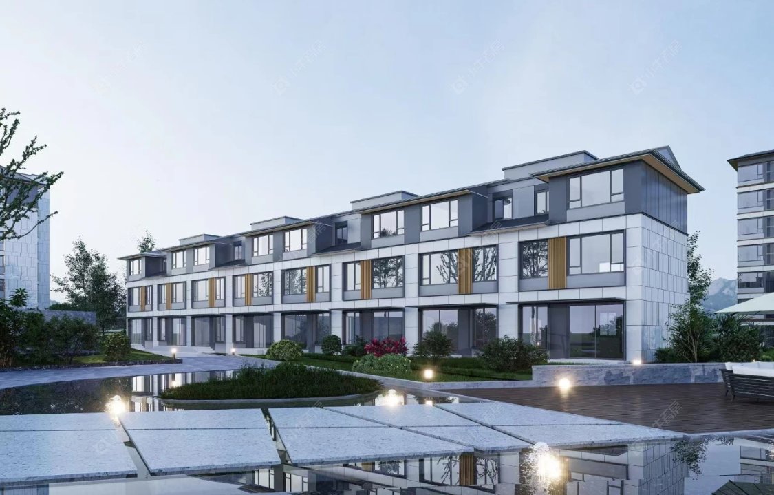 上海璟澜湾小区_璟澜湾小区null