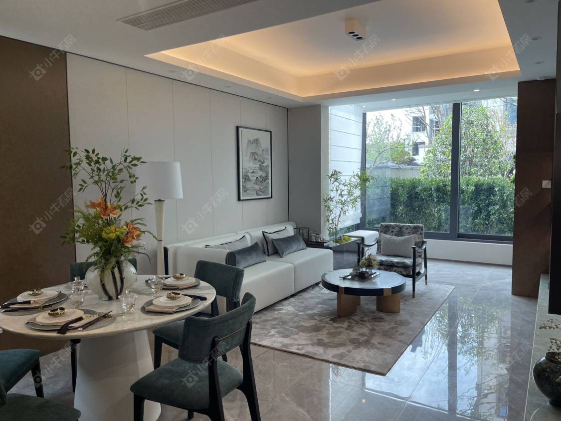 上海同悦湾璟庭别墅区小区_同悦湾璟庭别墅区小区null