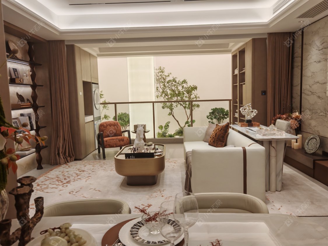 上海永泰三里城在售新楼盘null