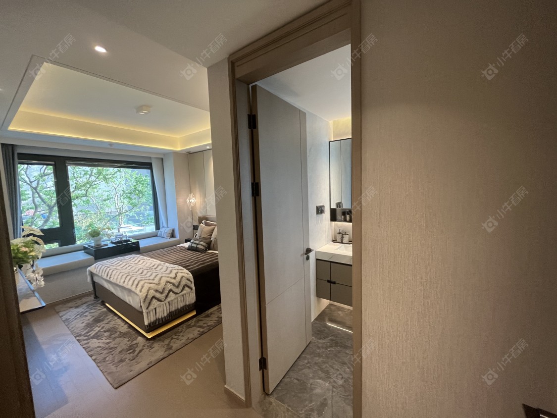 上海张江金茂府在售新楼盘null