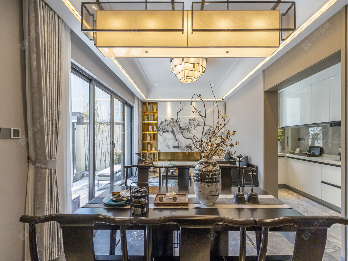 上海保利明玥潮升别墅区小区_保利明玥潮升别墅区小区null