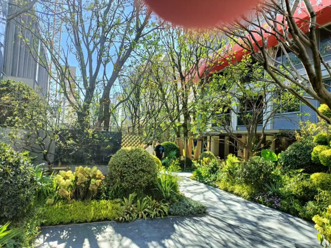 上海象屿江湾悦府小区_象屿江湾悦府小区null