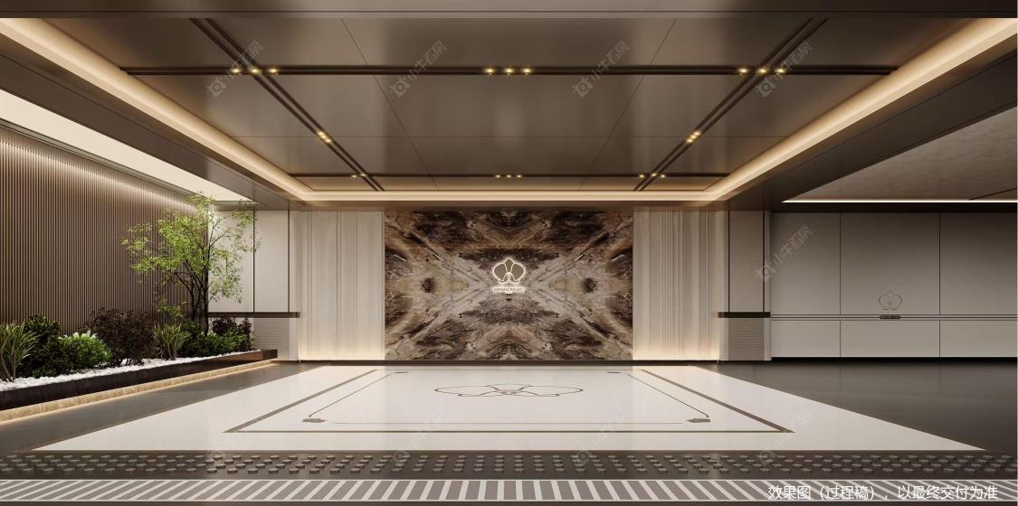 上海江湾金茂府在售新楼盘null