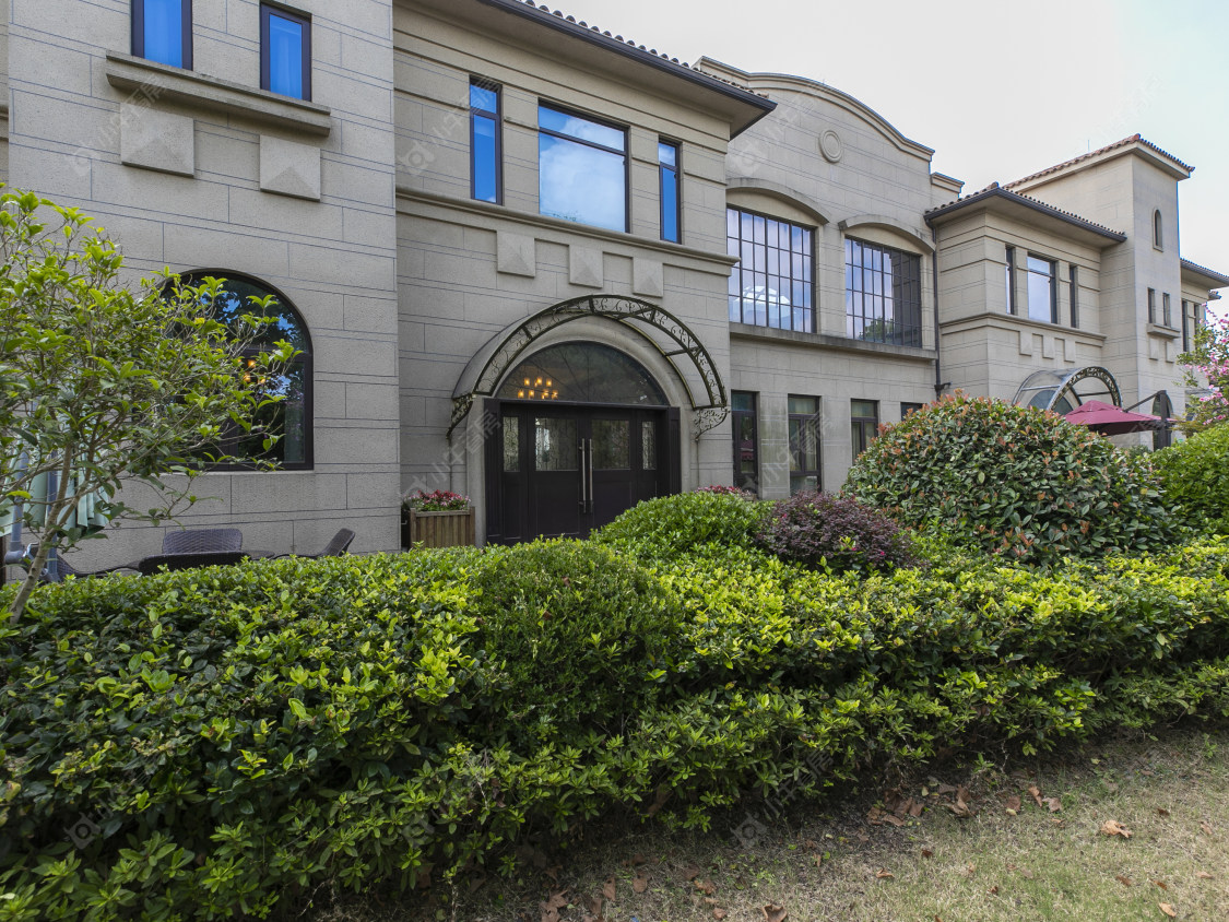 上海通用昱墅小区_通用昱墅小区null