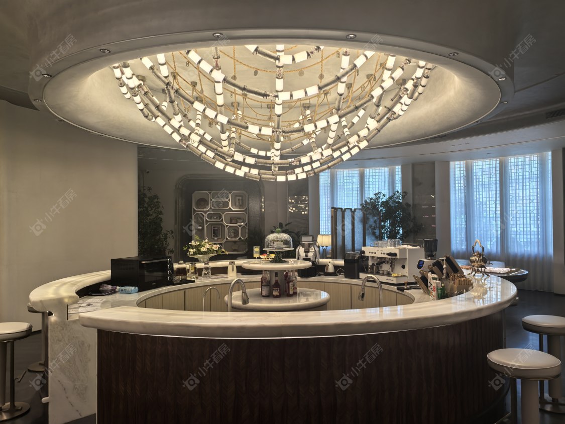 上海中建壹品外滩源著别墅区小区_中建壹品外滩源著别墅区小区null