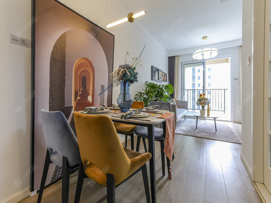 上海新未来樾湖小区_新未来樾湖小区null