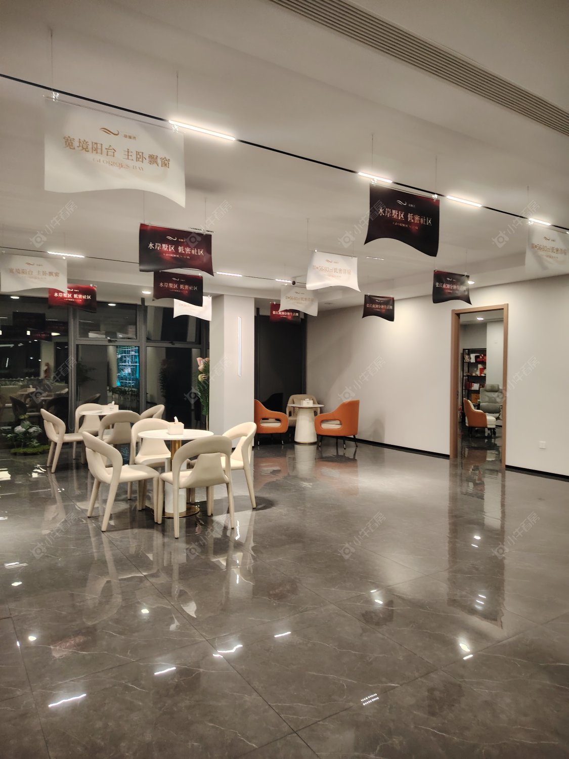 上海璟澜湾别墅区小区_璟澜湾别墅区小区null