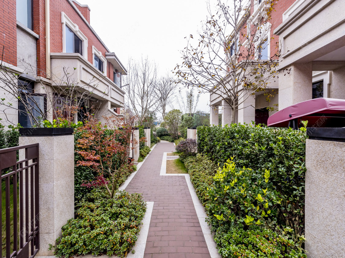 上海禹洲东滩雍禧小区_禹洲东滩雍禧小区null