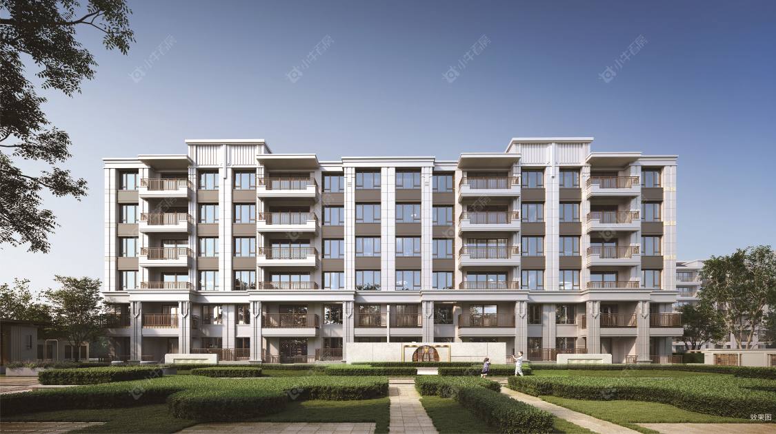 上海永泰三里城在售新楼盘null