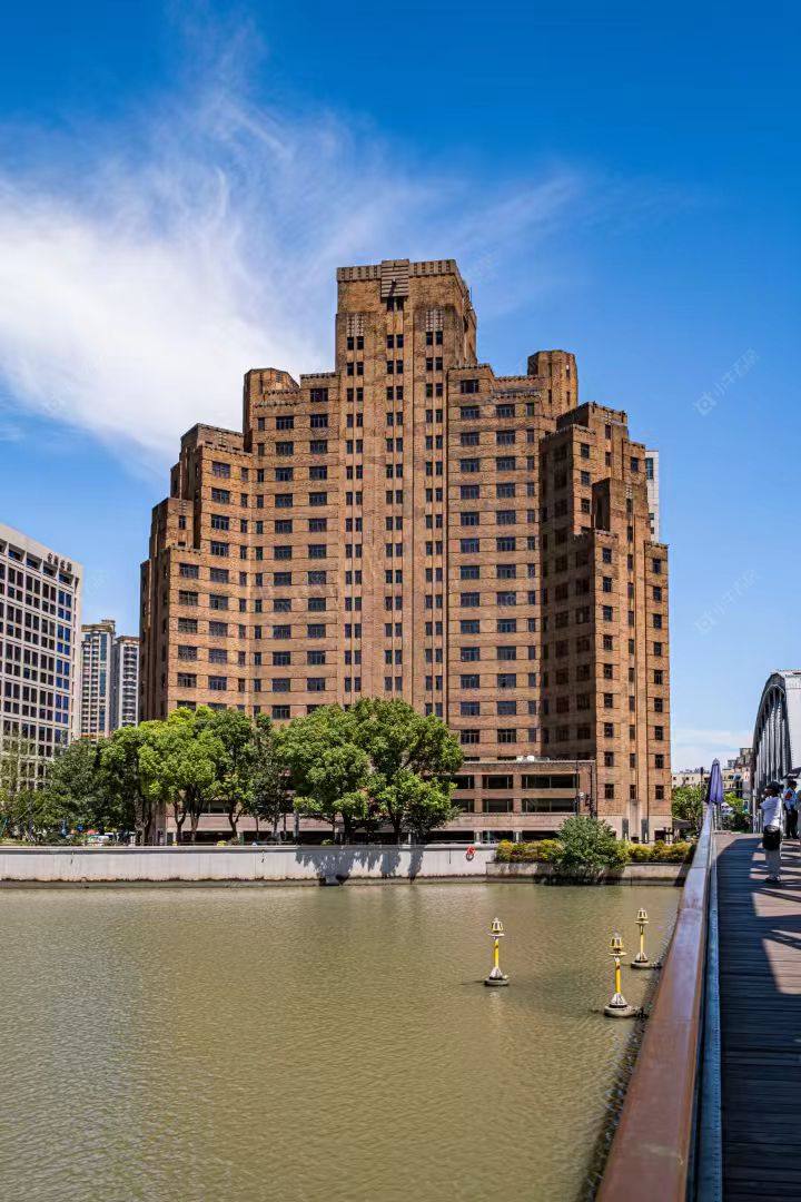 上海外滩瑞府在售新楼盘null