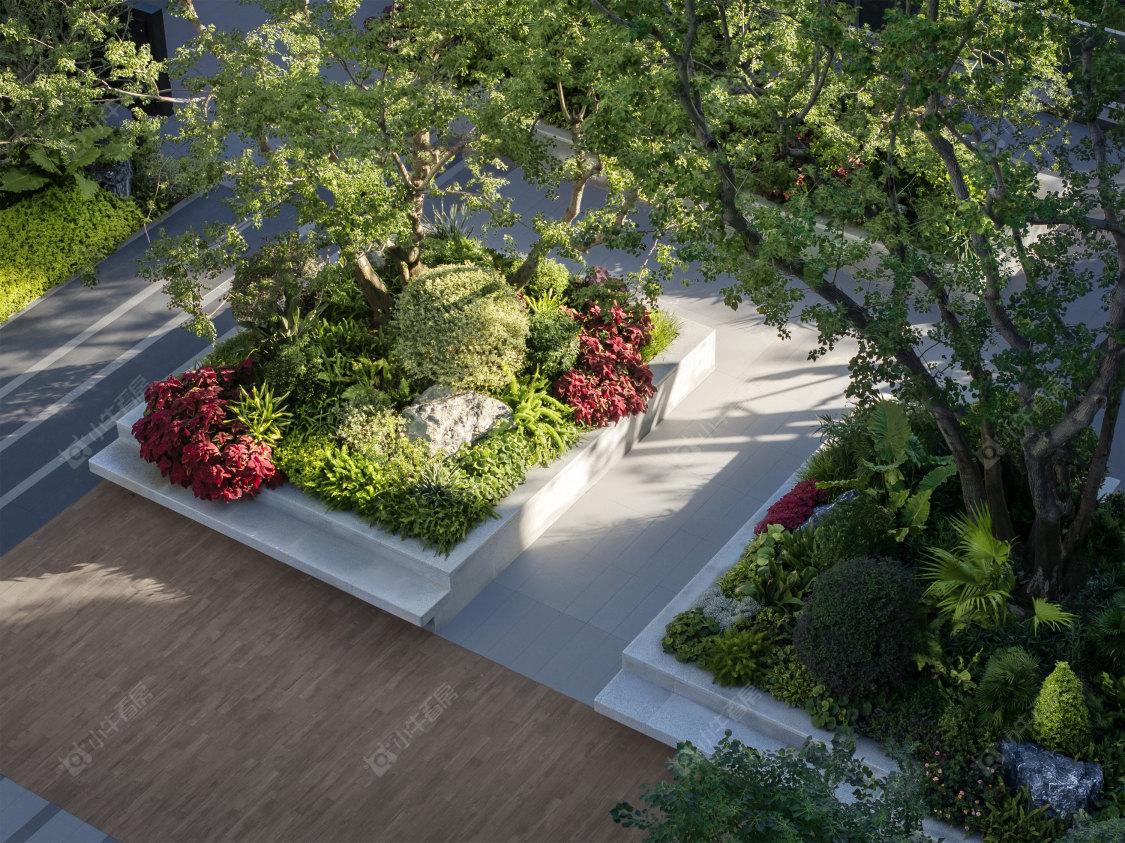 上海张江金茂府在售新楼盘null