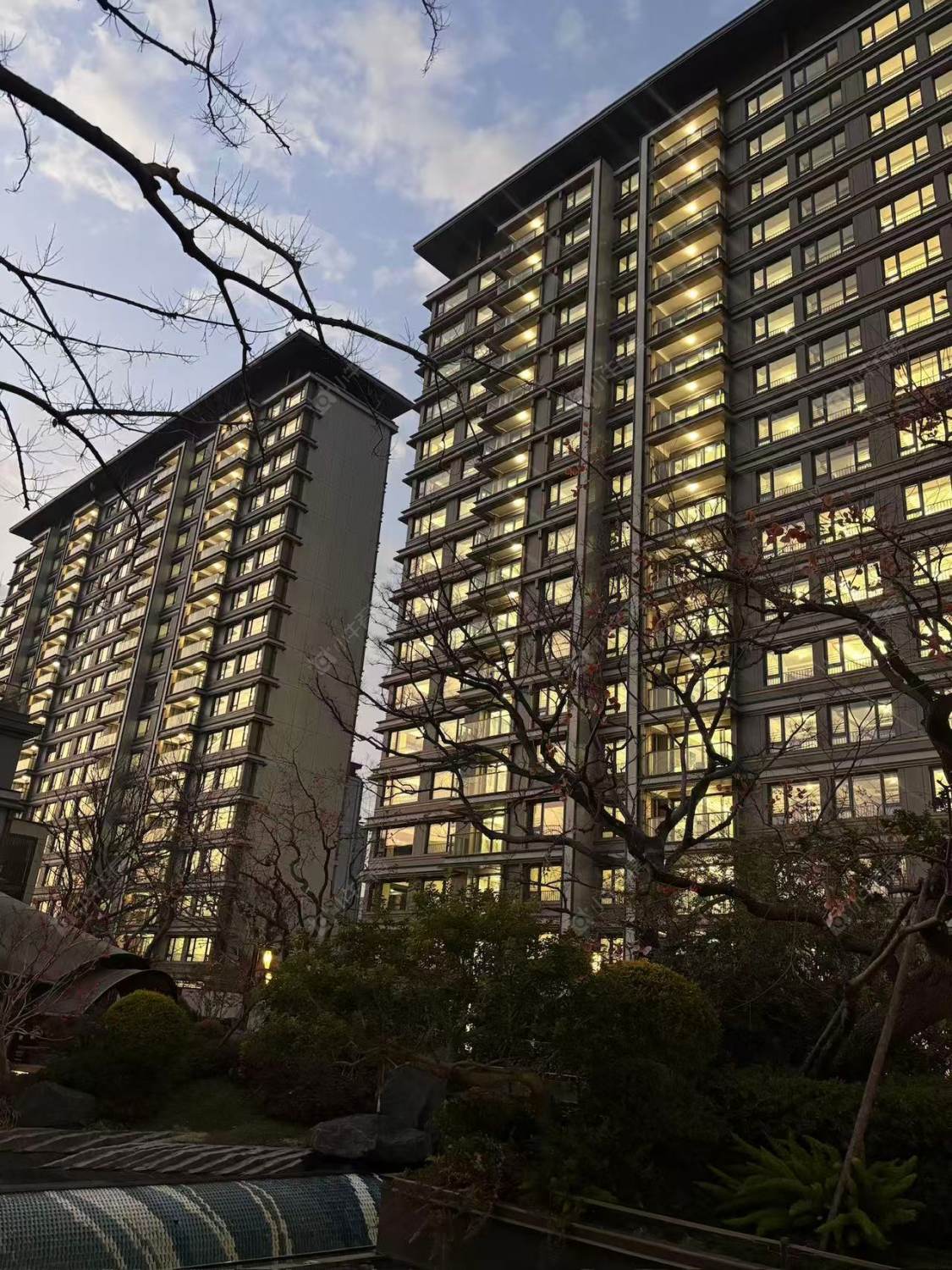 上海印象青城小区_印象青城小区null