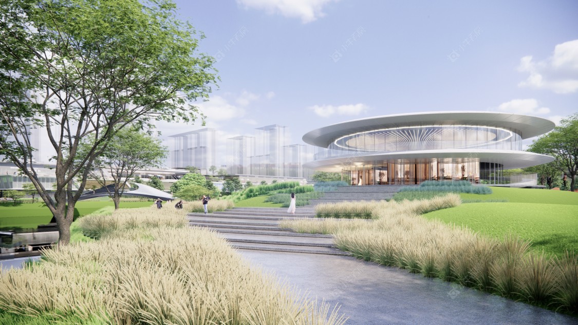 上海保利光合上城小区_保利光合上城小区null