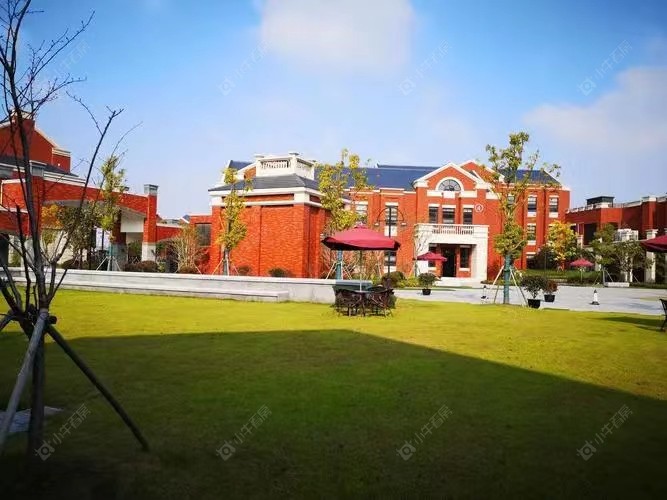 上海路劲象屿岛上的院子小区_路劲象屿岛上的院子小区null