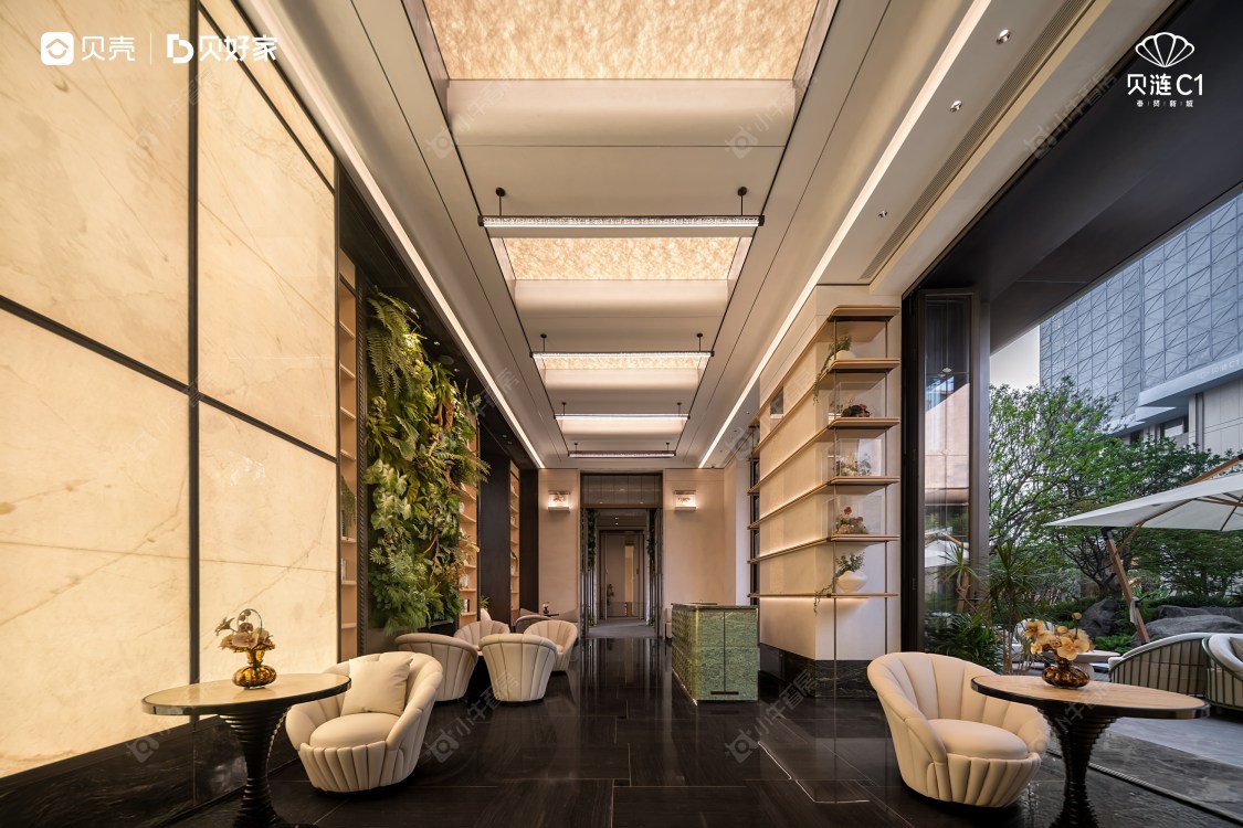 上海贝涟C1在售新楼盘null