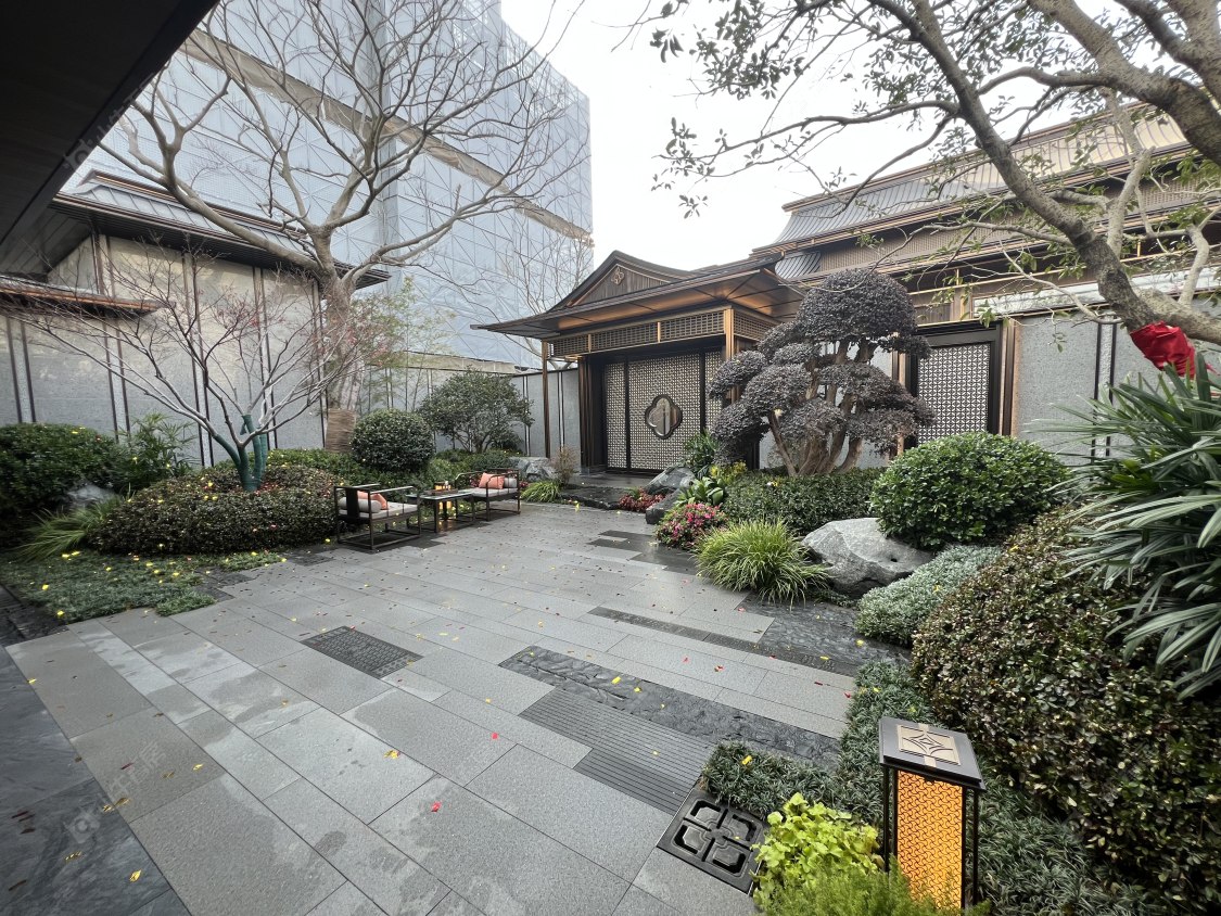 上海建发瑞湖别墅区小区_建发瑞湖别墅区小区null