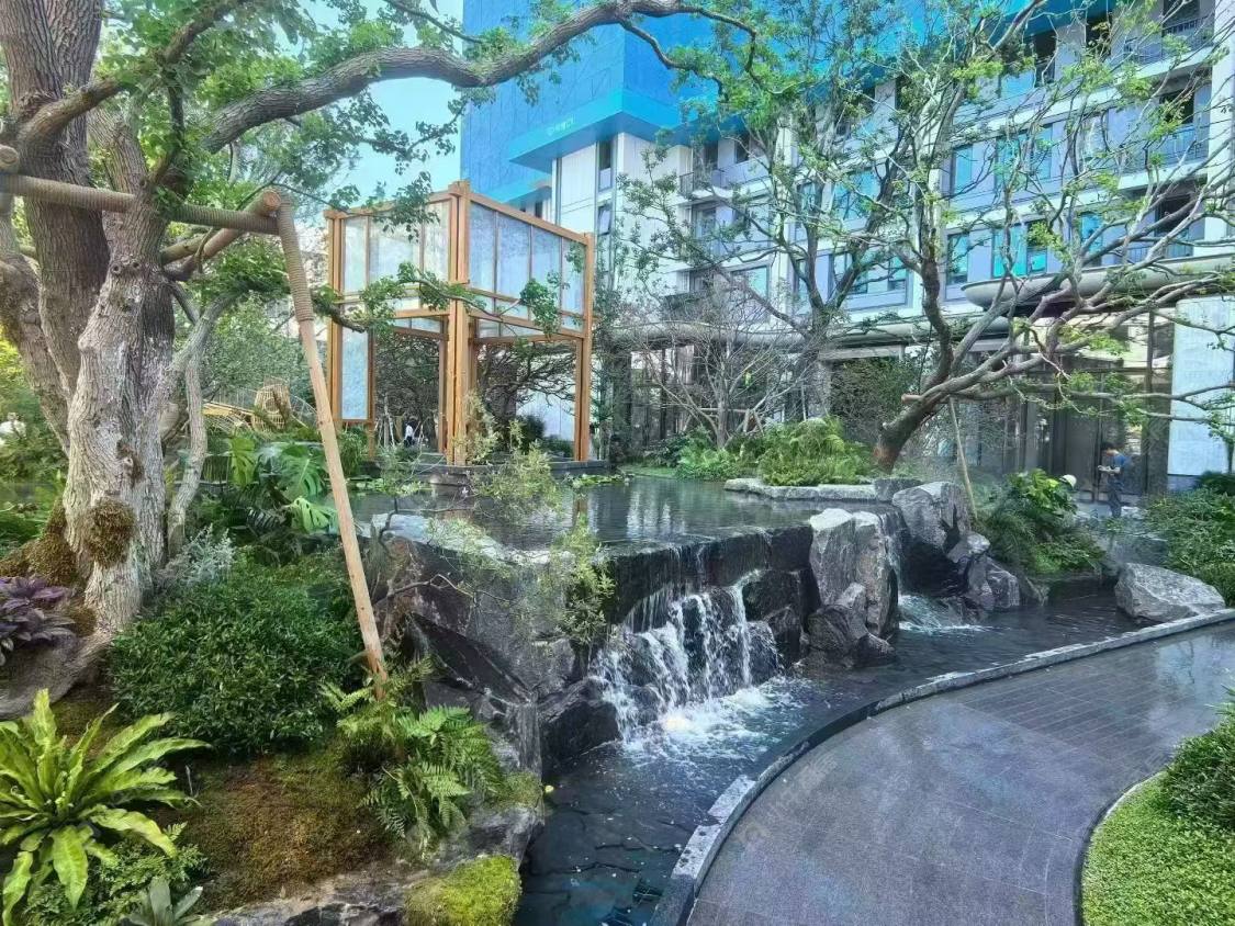 上海贝涟C1在售新楼盘null