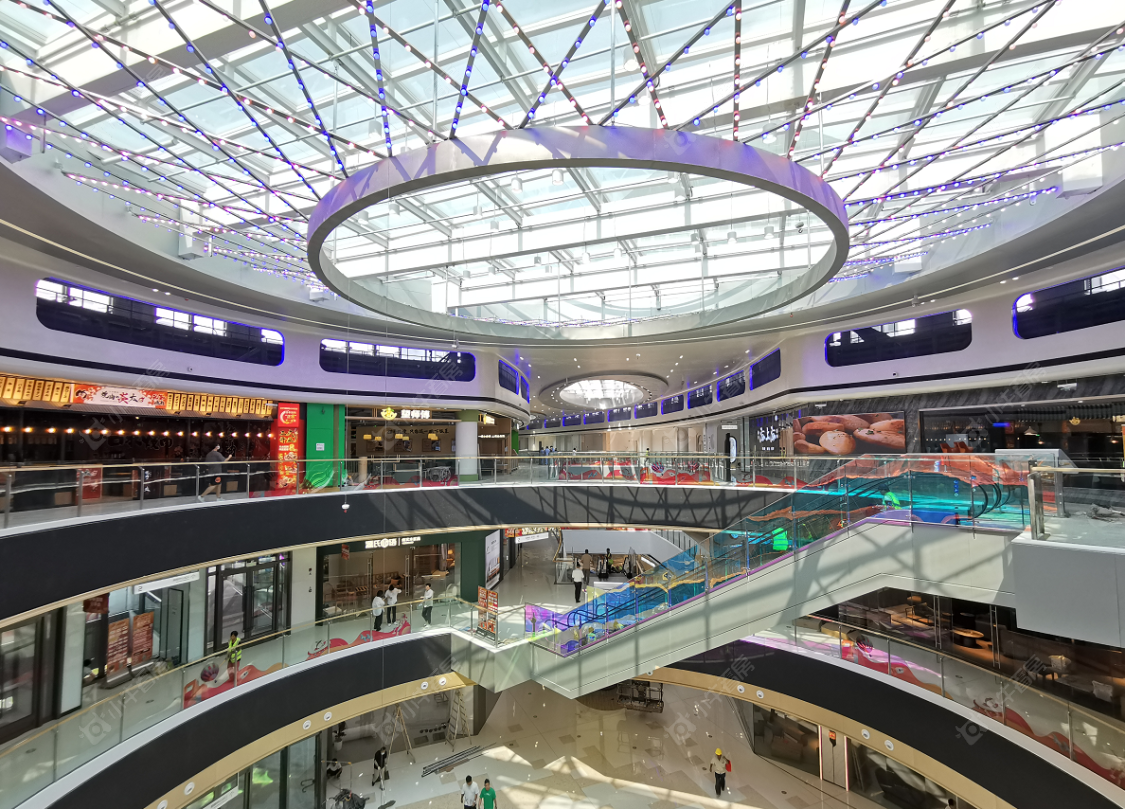 上海保利明玥潮升小区_保利明玥潮升小区null