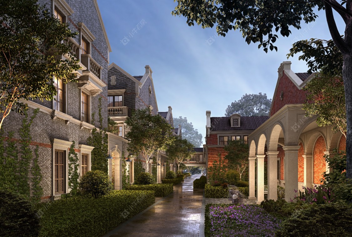 上海上海弘安里小区_上海弘安里小区null