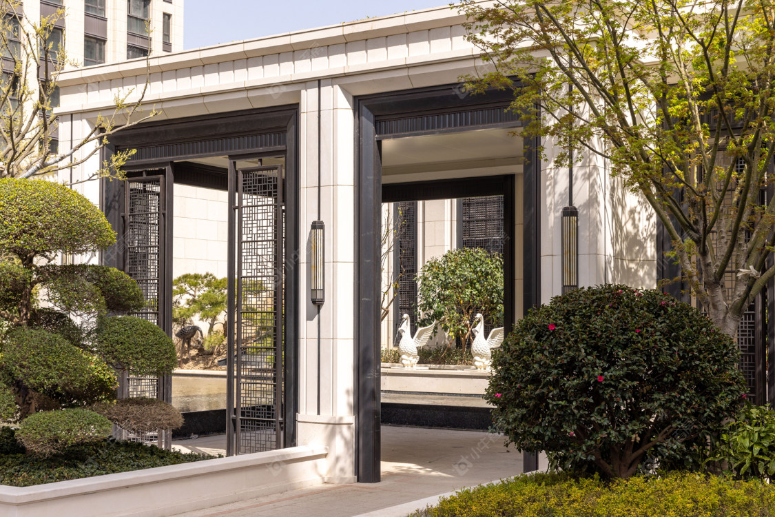 上海宝华紫薇之星小区_宝华紫薇之星小区null