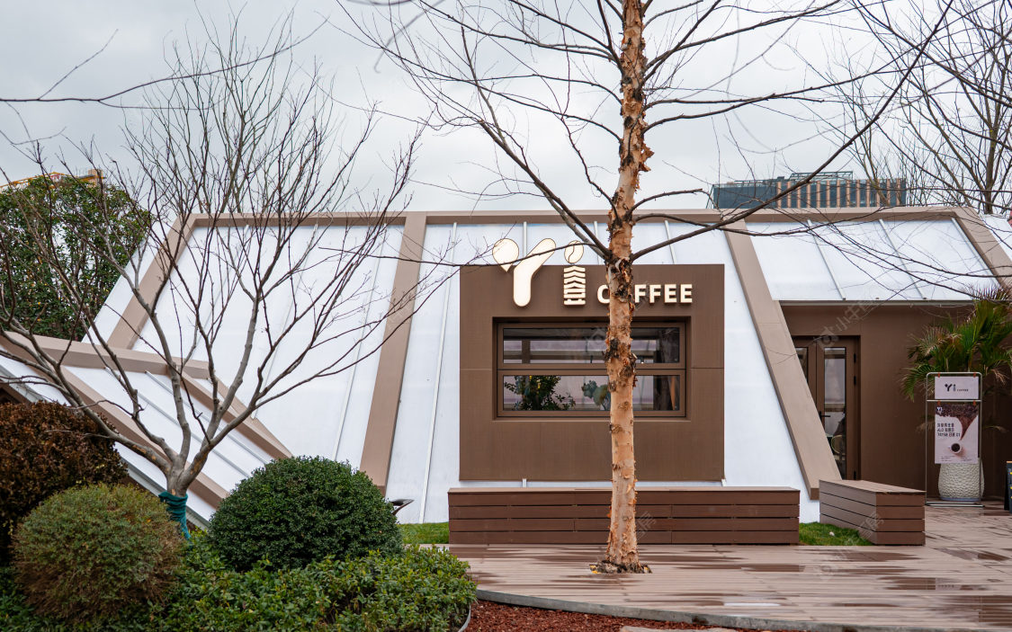 上海中建壹品外滩源著在售新楼盘null