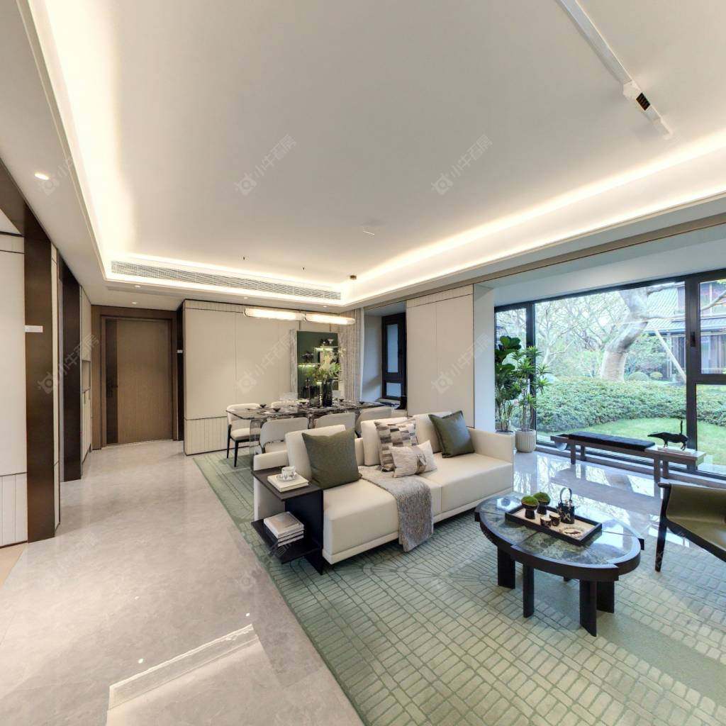 上海印象青城小区_印象青城小区null