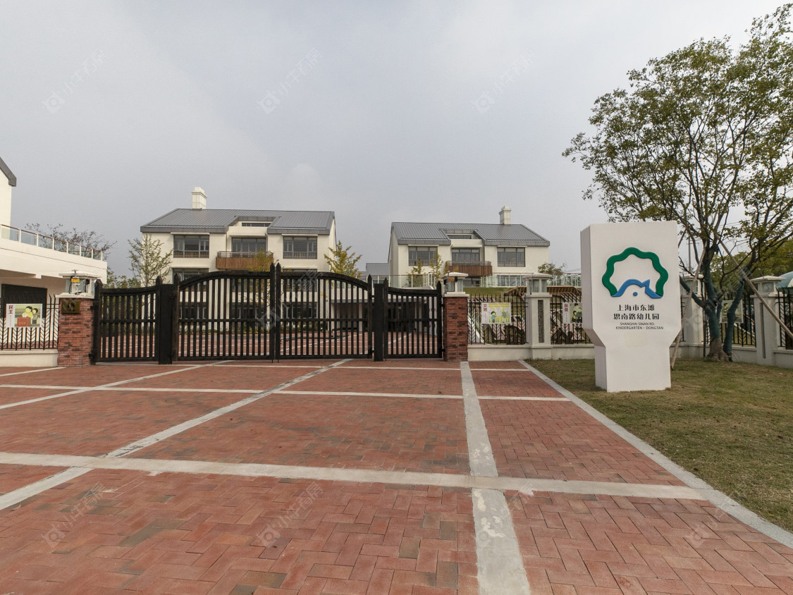 上海东滩海上明月别墅区小区_东滩海上明月别墅区小区null