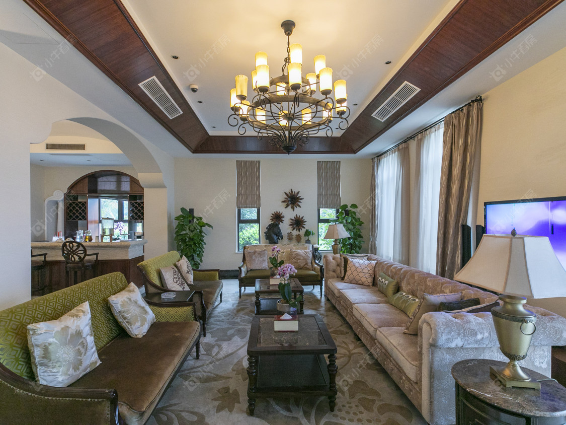 上海通用昱墅小区_通用昱墅小区null