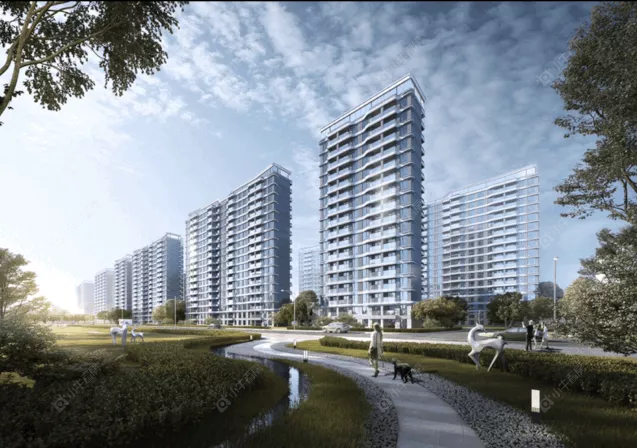 上海虹桥灿耀星城小区_虹桥灿耀星城小区null