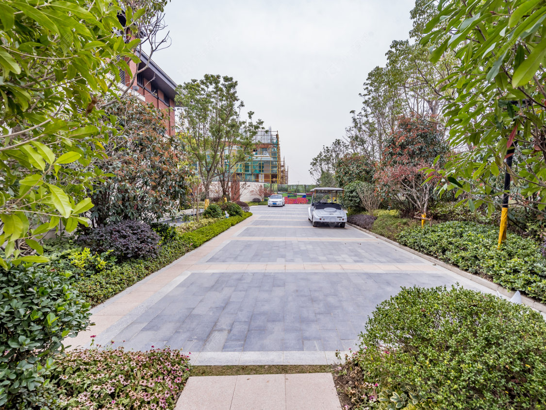 上海禹洲东滩雍禧小区_禹洲东滩雍禧小区null