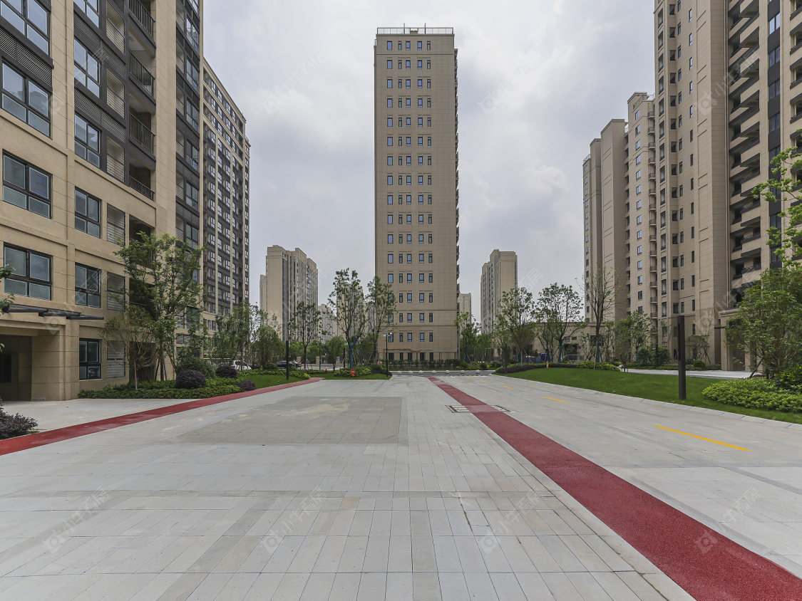 上海新未来樾湖小区_新未来樾湖小区null