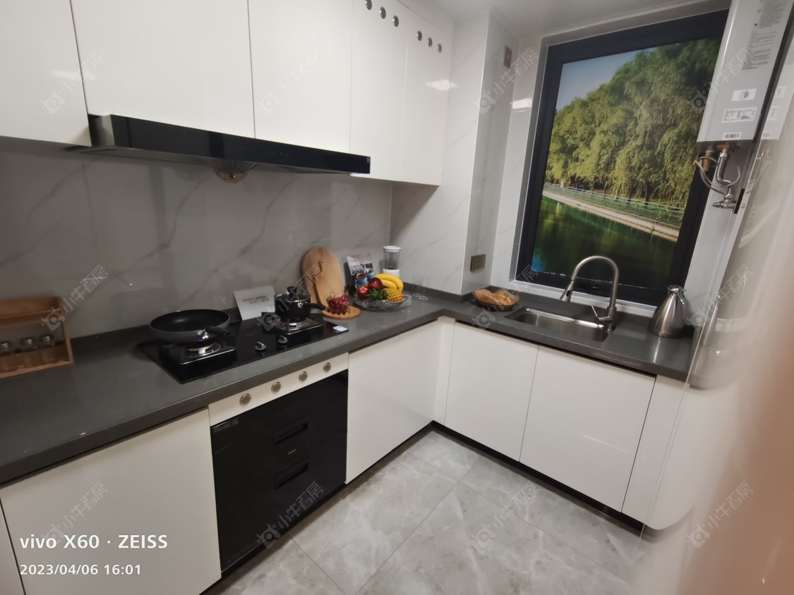 上海中国中铁世纪尚城别墅在售新楼盘null