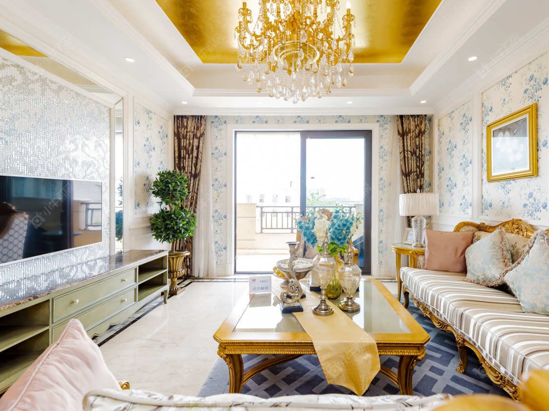 上海御岛财富小区_御岛财富小区null