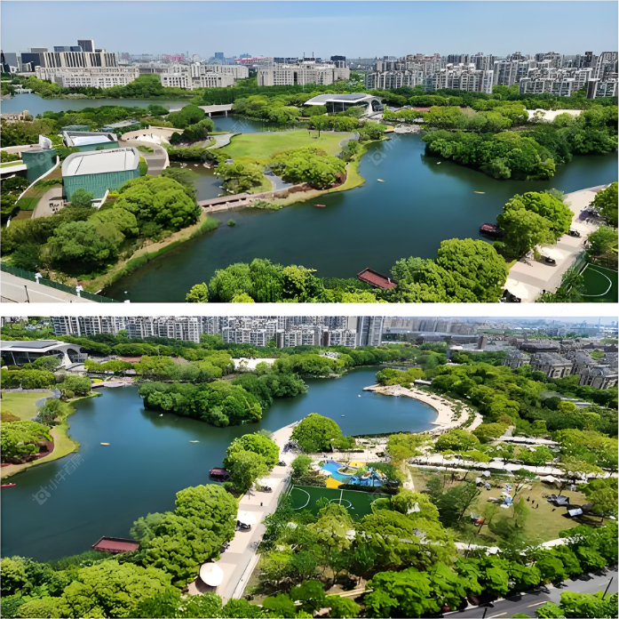 上海江湾鸿玺小区_江湾鸿玺小区null