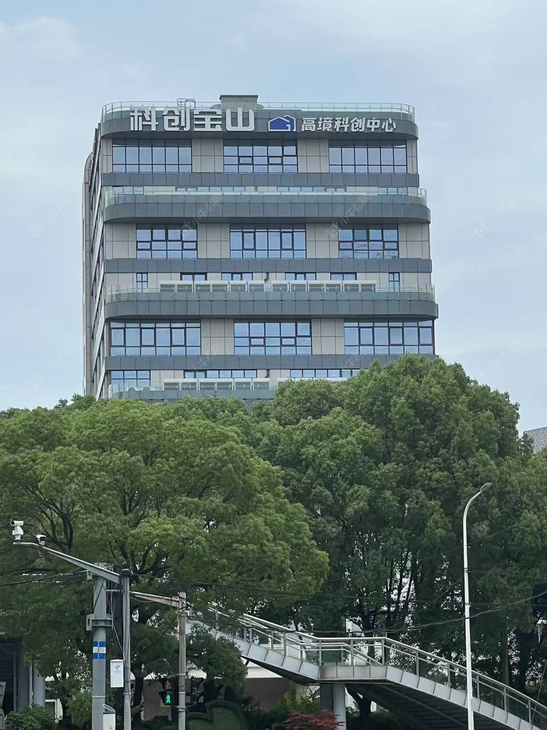 上海江湾鸿玺小区_江湾鸿玺小区null