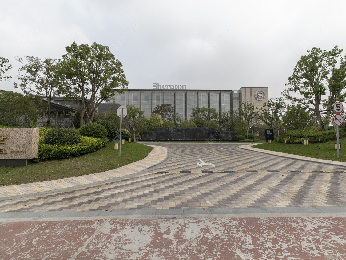 上海东滩海上明月别墅区小区_东滩海上明月别墅区小区null