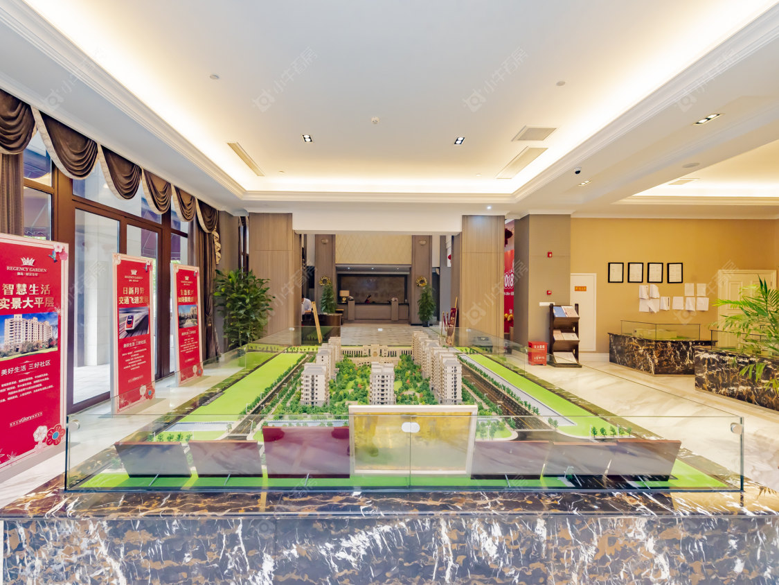 上海御岛财富小区_御岛财富小区null