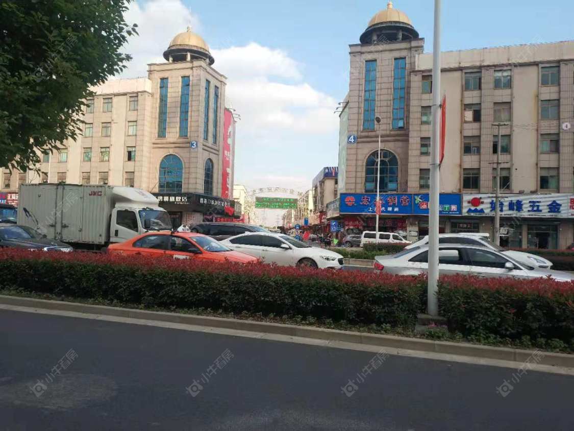 上海泗泾绿中海小区_泗泾绿中海小区null