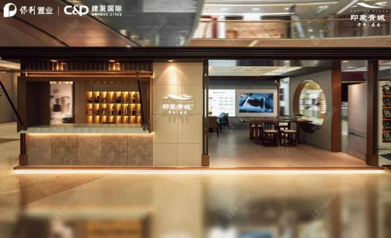 上海印象青城小区_印象青城小区null