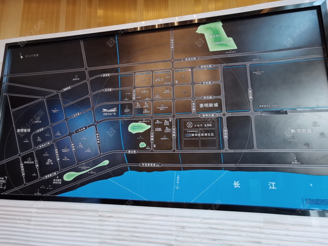 上海金融街金悦府小区_金融街金悦府小区null