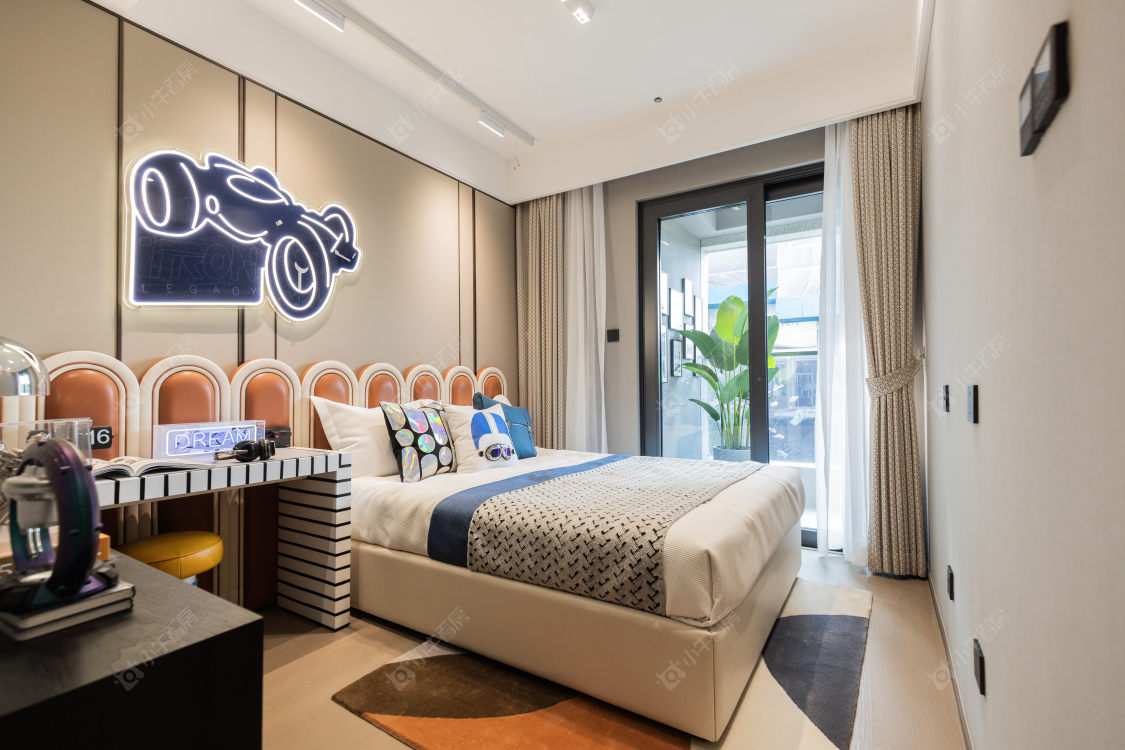 上海华发海上都荟在售新楼盘null