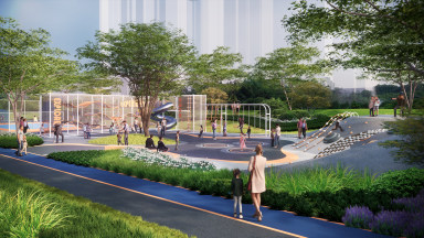 上海保利光合上城新房_小牛看房