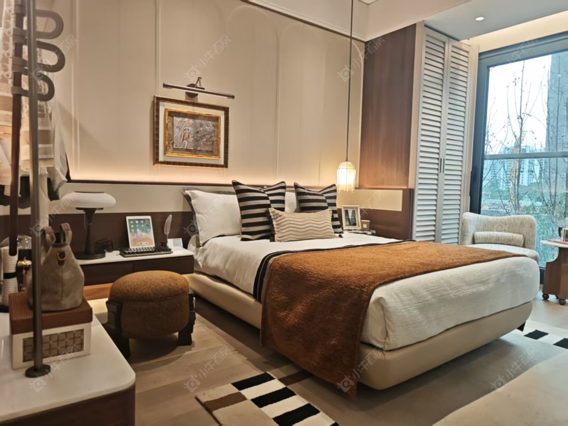 上海保利虹桥和颂三期小区_保利虹桥和颂三期小区null