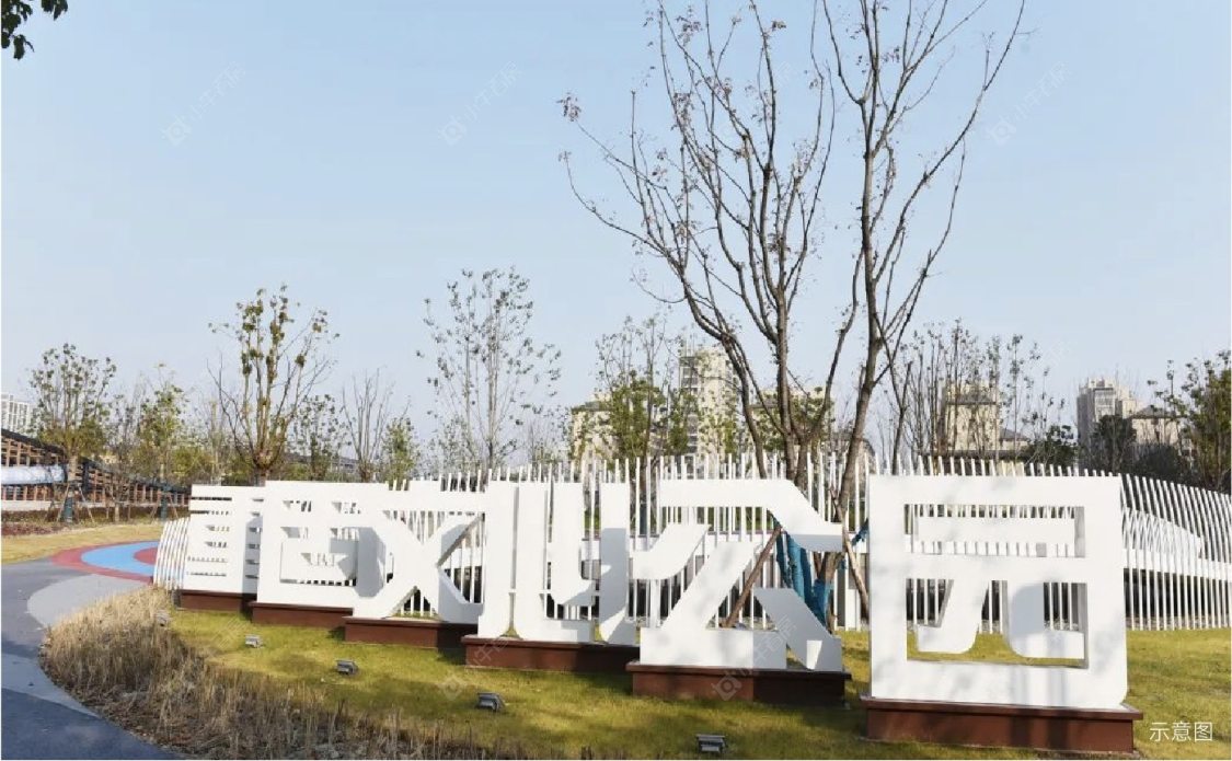 上海保利虹桥和颂三期小区_保利虹桥和颂三期小区null