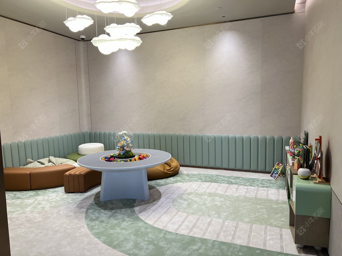 上海中企云启春申在售新楼盘null